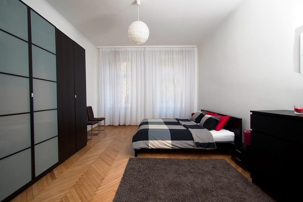 Marus Apartment Grinzing Виена Екстериор снимка